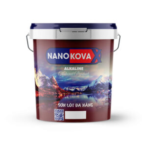 Sơn Lót Đa Năng - NANO KOVA